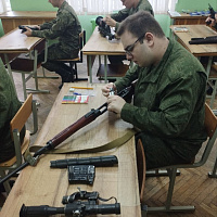 Сдали экзамен