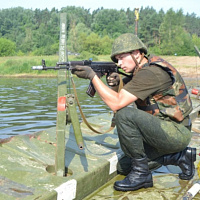 Тяжёлый труд — отличный результат