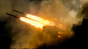 Российская армия начнет получать огнеметные системы ТОС-2 в 2021 году