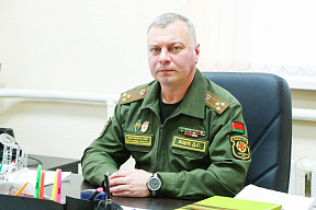 Спасибо за службу!