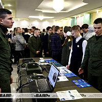 Как стать защитником Отечества