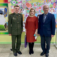 «8 Марта – женский праздник»