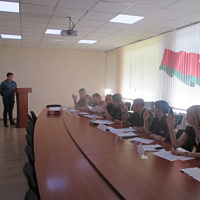 Офицеры запаса планово пополняют ряды Вооруженных Сил