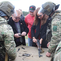 Занимательная экскурсия