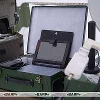 В Новый год с новой техникой