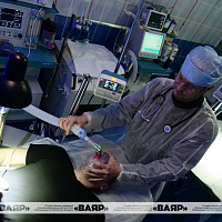 Военнослужащие продолжают выполнять задачи в ходе комплексного учения с войсками ЗОК