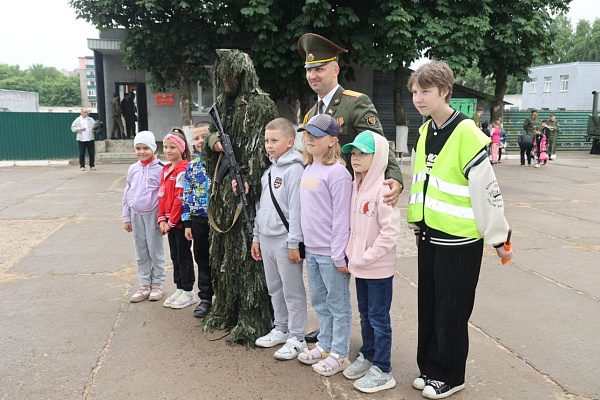 Годовой праздник 60 опс