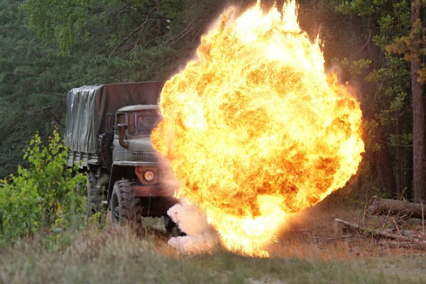 Упор — на практические занятия