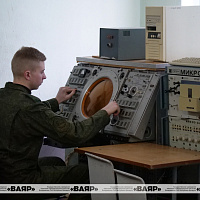 Военному факультету в БГУИР — 60 лет!