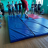 Военно-патриотическое воспитание: задачи решены, цели намечены