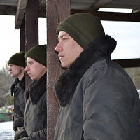 Каждый снаряд – в цель!