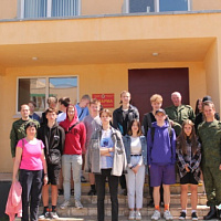 Ознакомительная экскурсия