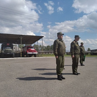 С юбилеем, Юрий Александрович!