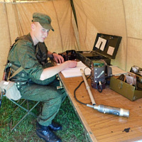 Комплексная тренировка