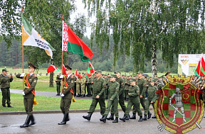 Военные связисты – в роли «айтишников»