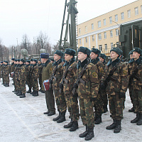 «Торжественно клянусь!»