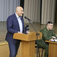 «Ничего личного» – в открытом формате