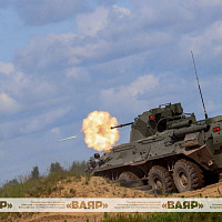 Занятия с командирами механизированных бригад ЗОК и СЗОК, десантных бригад ССО