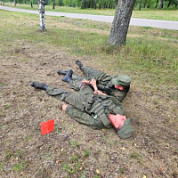 Навыки точного огня