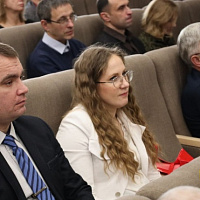 Сохраняя память о героическом прошлом