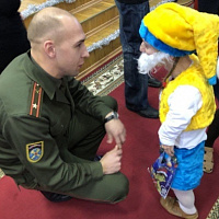 Твори добро