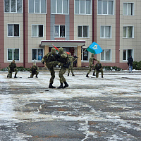 В Славгороде прошло празднование 81-й годовщины со дня освобождения района от немецко-фашистских захватчиков