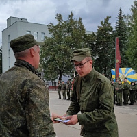 Связисты не подвели