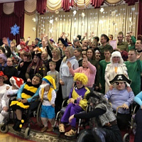 Твори добро