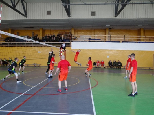 Быстрее! Выше! Сильнее!