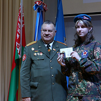 Хранят память, чтобы сохранить будущее