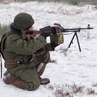 Точно в цель!