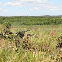 Управляемым — огонь!