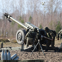 Полигон не терпит тишины