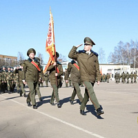 120 омбр – 80 лет!