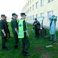 Совершенствуя навыки