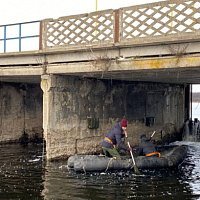 Практические занятия с курсантами военно-технического факультета в БНТУ