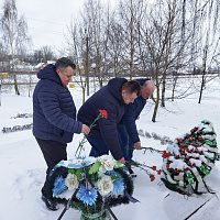 В Клецке стартовала спартакиада среди военных комиссариатов Минской области