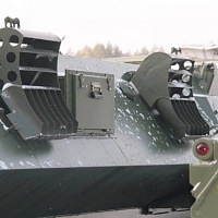 Новая техника для артиллеристов