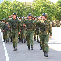 Праздничные мероприятия в Слониме