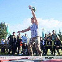 Будни участников учений ОДКБ «Взаимодействие-2025» и «Эшелон-2025»