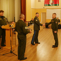 Подвели итоги