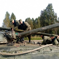 Покоряя водную стихию