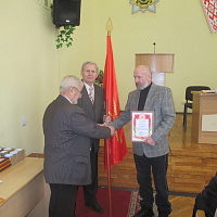 Подвели итоги, определили приоритеты