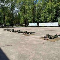 Учёба с огоньком