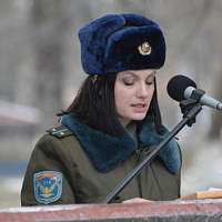 Дню Конституции посвящается