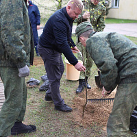 Польза — общая