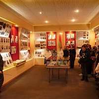 В рамках профориентационной работы