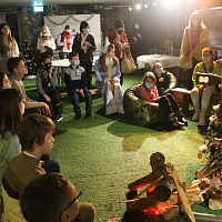 Время добра