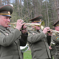 Мы не забудем ваш подвиг