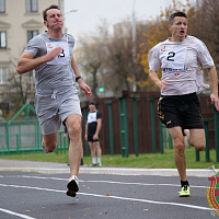 И в спорте служат примером